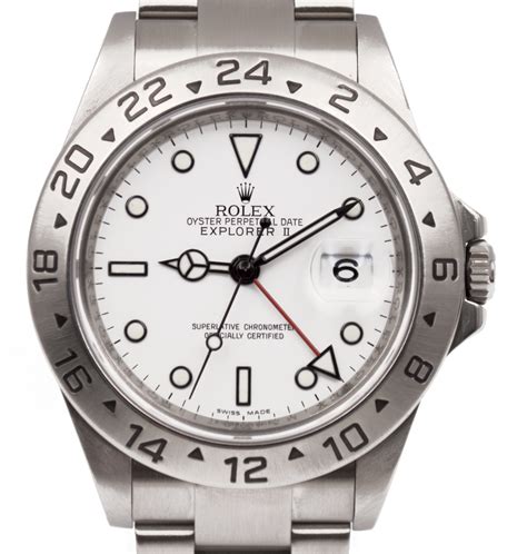 rolex explorer 2008|rolex explorer ii.